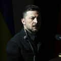 Zelenski pozvao papu u Ukrajinu tokom njihovog prvog telefonskog razgovora