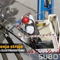 Isključenja struje za sredu (14. maj)