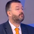 Profesor Antić: Dinko Gruhonjić je simbol propasti Srbije, nigde u regionu nema "Dinka Gruhonjića"