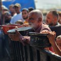 Netanjahu: Izrael mora da spreči glad u Gazi. Glad ne odgovara „najvećim prijateljima Izraela“
