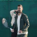 Evo kako je Novak Đoković dočekan u Ženevi!