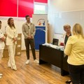 Fondacija Porodica donirala 27 najsavremenijih pacijent monitora Institut za zdravstvenu zaštitu dece i omladine Vojvodine u…