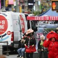 Kina pozvala SAD da prestanu da politizuju potragu za poreklom virusa kovid 19