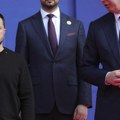 Vučić telefonom razgovarao sa Zelenskim, teme bilateralna saradnja i evrointegracije