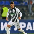 Saznajemo! Prvi letnji transfer iz Humske: Partizan prodaje Stefana Kovača u Baltiku!