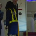 "Makron stisnuo pesnicu, izgleda jako besan": Stručnjak za govor tela kaže da je šamar bio pravi
