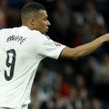Real Madrid prvi na Forbsovoj listi najbogatijih fudbalskih klubova