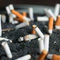 Globalne krize usporavaju napore da milioni ljudi prestanu pušiti