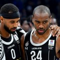 Rasulo kakvo košarka ne pamti! Partizanu preti drakonska kazna...