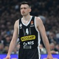 Aleksa Avramović se vraća u Evroligu