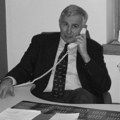 Na oproštaju od Bate Jelića – gospodin strelac, inženjer