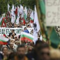 Sukob poslanika u Narodnoj skupštin Bugarske zbog prelaska na evro