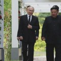 Kim Džong Un obećao bezuslovnu podršku Rusiji