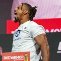 Uhapšena bivša zvezda UFC-a i NFL-a! Evo zbog čega je završio u pritvoru