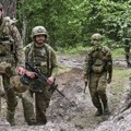 „Strana.ua”: veliki broj ukrajinskih vojnika – dezertira