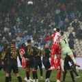 Određen raspored Superlige Srbije: Evo kada Zvezda i Partizan igraju dva večita derbija!