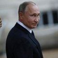Putin opet podsetio na Kosovo i poručio: Rusija imala pravo da prizna nezavinsnost Donjecka i Luganska