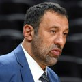 Stravične vesti iz Crne Gore! Vlade Divac doživeo saobraćajnu nesreću