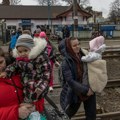 Ukrajinke traže nestale: „Nada umire poslednja“