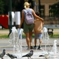 Prvi dan leta doneće sunčano i prijatno toplo vreme: Temperatura do 29 stepeni