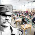Evo šta osmaci nisu znali o vojvodi Mišiću! Mučio ih i "odliv mozgova", a ovo su im bili najteži zadaci, među njima i pitanje…