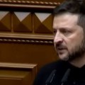 Zelenski otkrio detalje razgovora sa Trampom