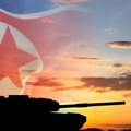 Kim Džong UN obećao podršku Moskvi? Ukrajina u panici!