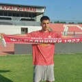 Novo pojačanje Kragujevčana: ''Radnički može do grupne faze Lige konferencija''