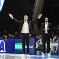Trener Spartaka Vlada Jovanović o KLS: Koja je svrha takmičanja kakvo je sada bilo?