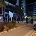 VIDEO: Devojci pozlilo prilikom blokade saobraćaja u Novom Sadu, oglasio se MUP