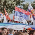Opozicija traži hitno oslobađanje dr Vlade Stefanovića koji je uhapšen na protestu u Beogradu