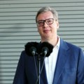Uskoro svečano otvaranje važne deonice Auto-put od Pakovraće do Požege, prisustvovaće predsednik Vučić