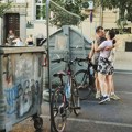 Blokade u perspektivi