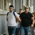 Aleksić tvrdi: Još jedan pripadnik Kričkovog JZO izvodi kriminalna hapšenja FOTO