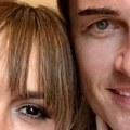 "Nije bio samo moj TV muž...": Alisa Milano se emotivnim rečima oprostila od Džulijana Mekmena