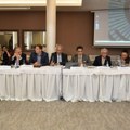 Regionalna konferencija “Organizovanje balkanskih Roma u 21. veku”