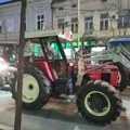 Kragujevac: Od početka godine 7 saobraćajnih nezgoda traktorista