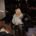 "Не зна се ко се више дрогира": Милица Тодоровић проговорила о проблемима на естради