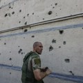 Гроси: ИАЕА обавештена о наводном нападу дроном на зграду градске управе у Енергодару