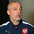 Pred promocijom: Delegati glasaju za Lazetića