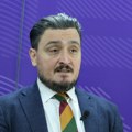 Advokat Rajić o hapšenjima: Dačić i Vučić podelili značke i pendreke ljudima koji nisu policajci, vidi se po načinu…