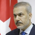 Turska pozvala na smanjene tenzija; "Izrael pogoršava krizu"