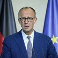 Merc poručio Izraelu: Dozvolite da humanitarna pomoć stigne do ljudi