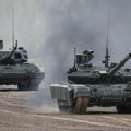 “Ruski tenkovi bolji od drugih”
