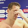"Ovakvi bolje da ne dolazimo u Beograd": Kapiten reprezentacije Srbije utučen zbog debakla
