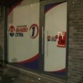 Kostadinović (DS): Građani u Valjevu su mirno protestovali, a napali su ih plaćenici SNS