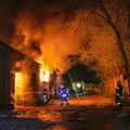 Uživo Stigla odmazda?; Rusi nemilosrdni; Pogođena važna fabrika VIDEO