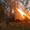 Uživo Rusi izveli brutalni napad, odjekuju eksplozije; Sve gori VIDEO