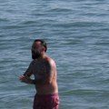 Pevač stigao na najromantičniju svadbu u Crnoj Gori, pa se razočarao: "Zvanično sam jedini neženja"