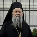 Mitropolit Pahomije imao udes kod Preševa